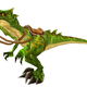 Illustration for article titled And The Best Geared iWorld of Warcraft /iCharacter Award Goes To... Mario